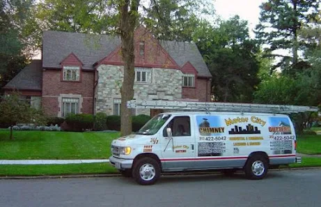 Motor City Home Improvement