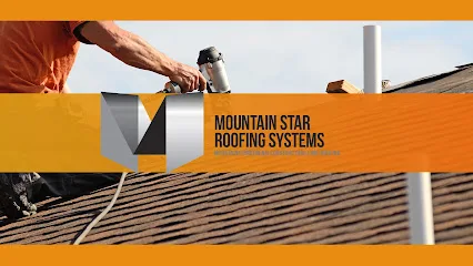 Mountain Star Roofing Systems — main photo