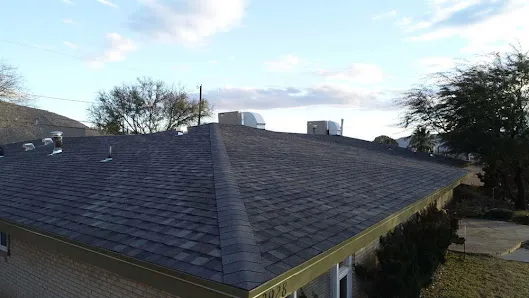 Mountain Star Roofing Systems