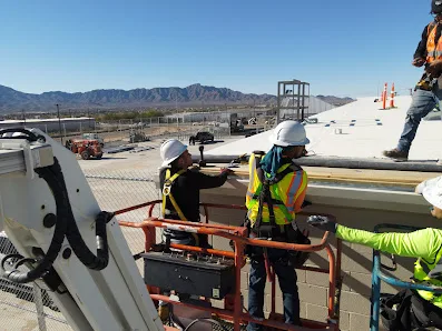 Mountain Star Roofing Systems