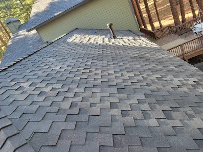 Mountain Vista Roof Systems