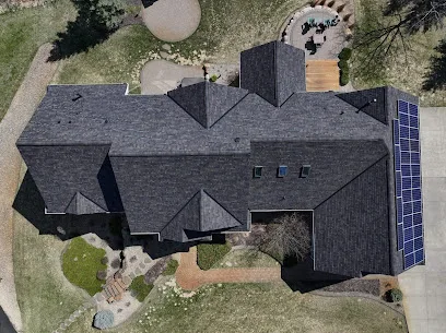 MPC Roofing & Construction