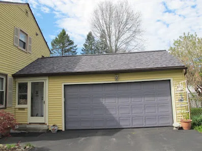 Mr. Fussy Roofing & Contracting