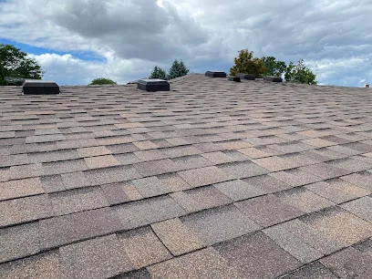 Mr. Roof — main photo