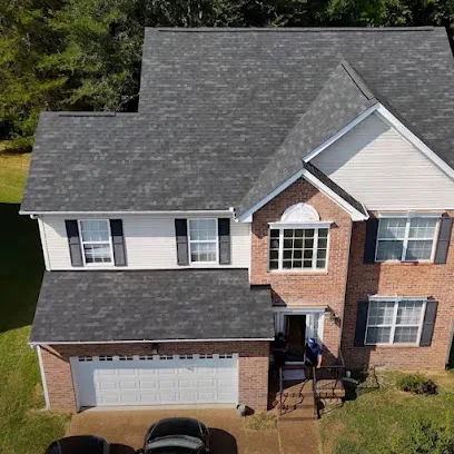 Mr. Roof Cleveland — main photo