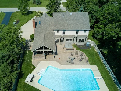 Mr. Roof Grand Rapids