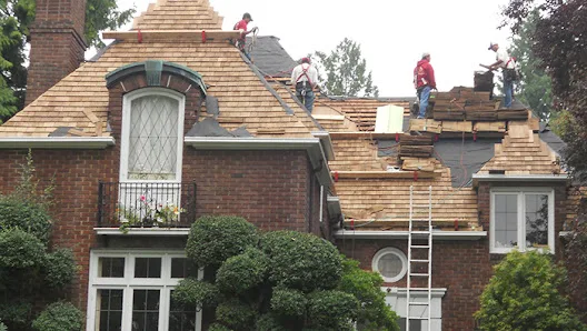 Mr. Roofer of Atlanta