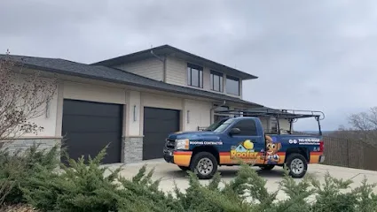 Mr. Roofer | Roofing & Construction in Ohio, West Virginia, and Kentucky