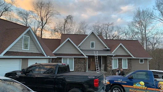 Mr. Roofer | Roofing & Construction in Ohio, West Virginia, and Kentucky