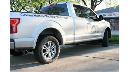 Murray Roofing — main photo