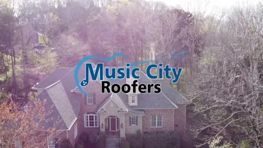 Music City Roofers