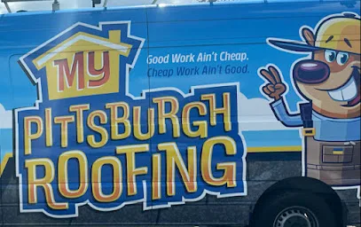 MY Pittsburgh Roofing