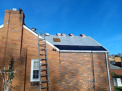 MY Pittsburgh Roofing