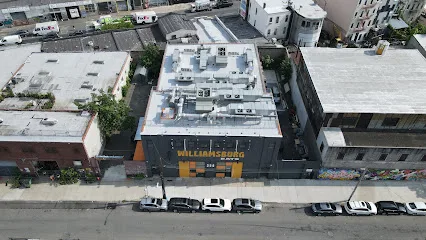 N.V. Roofing Services