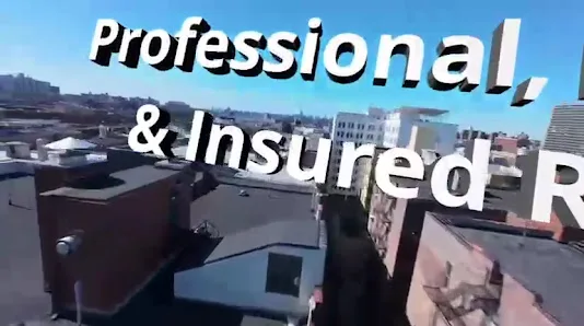 N.V. Roofing Services