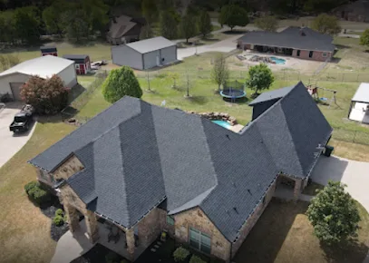 Nailed It Roofing and Construction — main photo