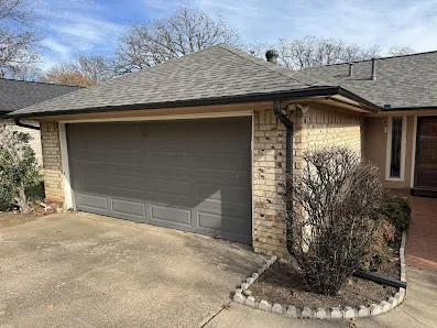 Nailed It Roofing and Construction