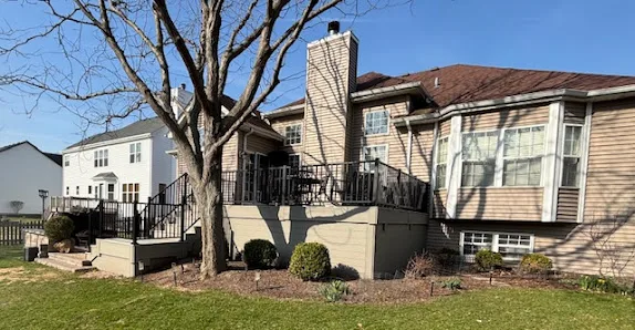 Naperville Roofing and Construction