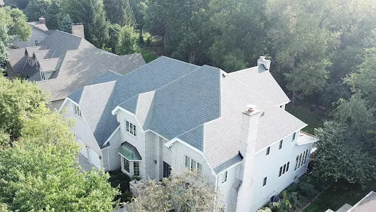 Naperville Roofing and Construction