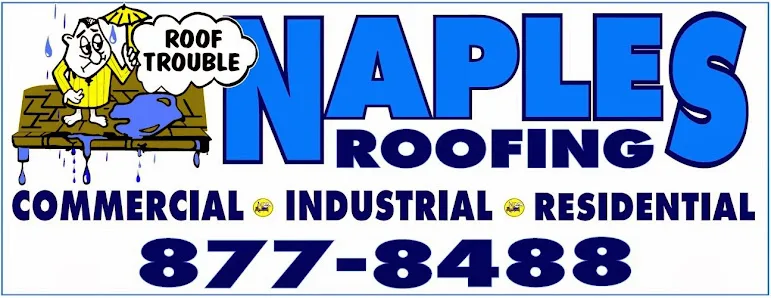 Naples Roofing - Commercial & Industrial Roofing, Buffalo, NY