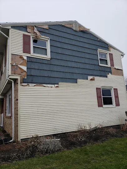 Naples Roofing - Commercial & Industrial Roofing, Buffalo, NY