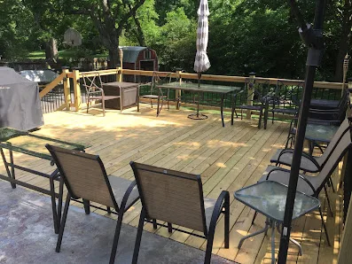 Nashville Roofing Company