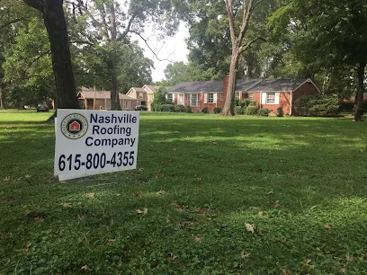 Nashville Roofing Company