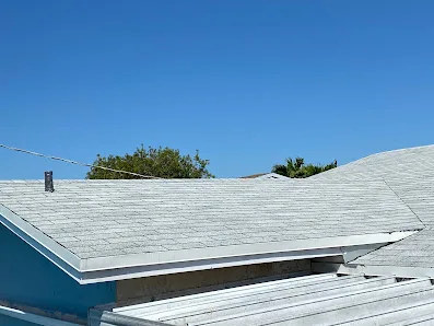 Nast Roofing Co