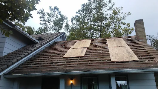 National Roofing & Construction