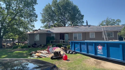 Nations Best Roofing And Construction