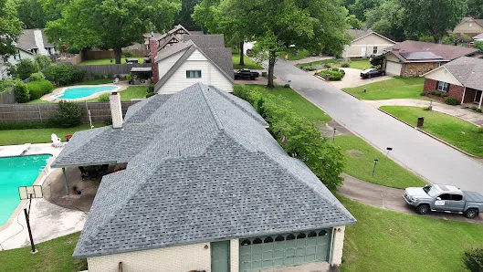 Nations Best Roofing And Construction