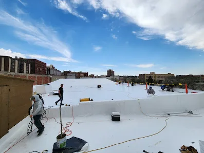 Nations Roofing and Solar