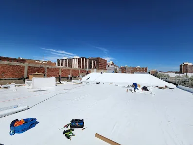 Nations Roofing and Solar