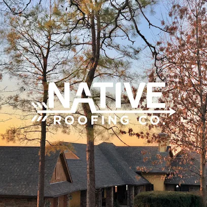 Native Roofing Co.