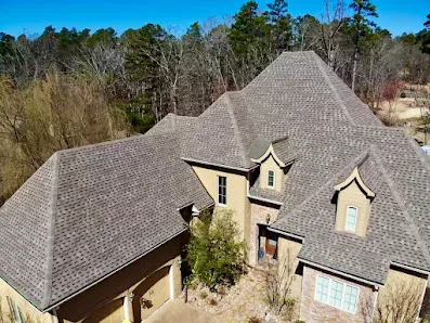 Natural State Restoration & Roofing