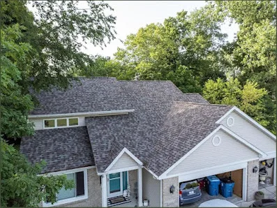 Navarro Brothers Roofing