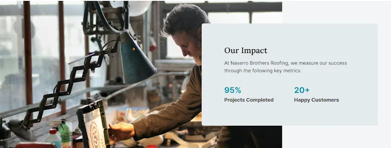 Navarro Brothers Roofing