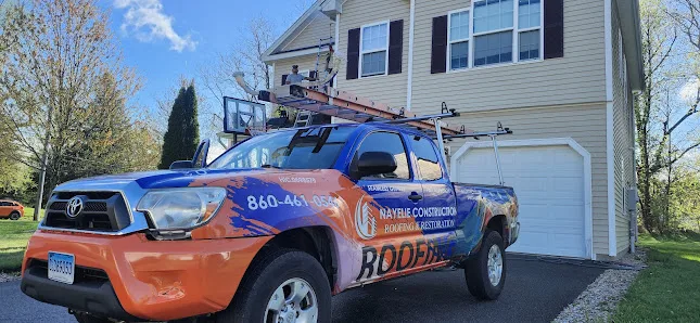 Nayelie Construction