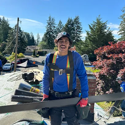 NearMe Roofing Company — main photo