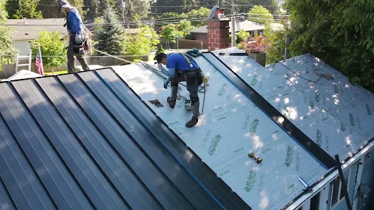 NearMe Roofing Company