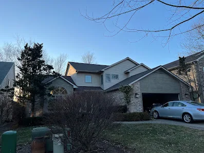 Neighborhood Roofing