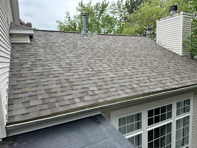 Neighborhood Roofing