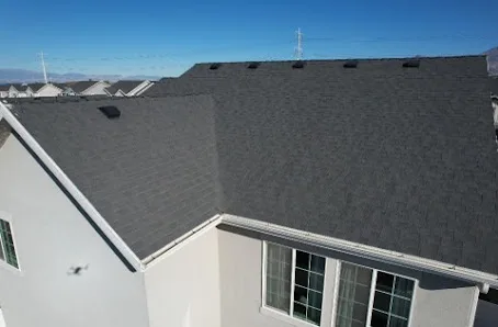 Nelson Roofing Salt Lake City