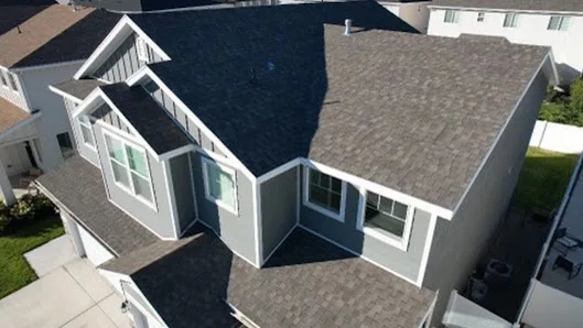 Nelson Roofing Salt Lake City