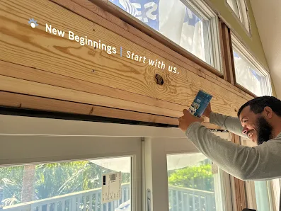 New Beginnings Construction, Inc