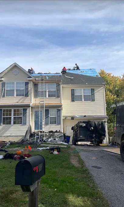 New Castle Constructs — main photo