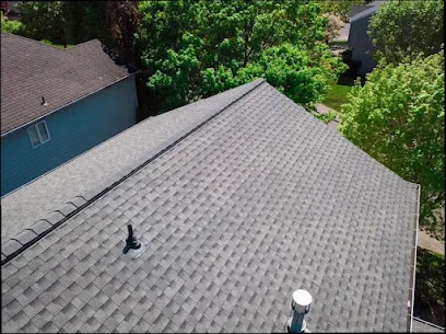 New City Roofing Co — main photo