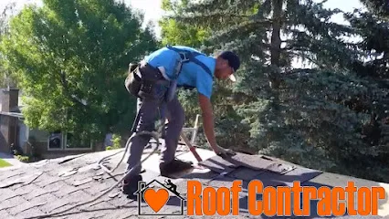 New Haven County Roofing Contractors