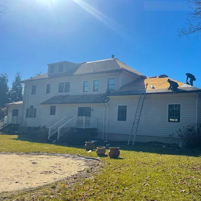 New Haven Roofing LLC