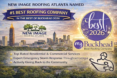 New Image Roofing Atlanta — main photo